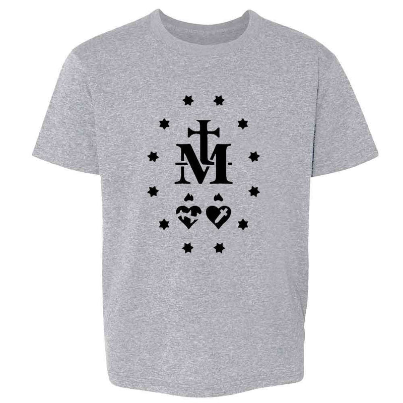 Miraculous Medal Kids & Youth Tee