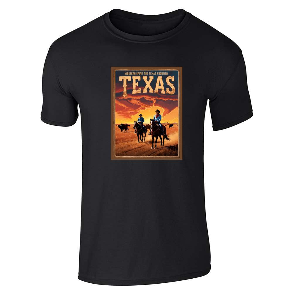 Texas Western Spirit II Unisex Tee