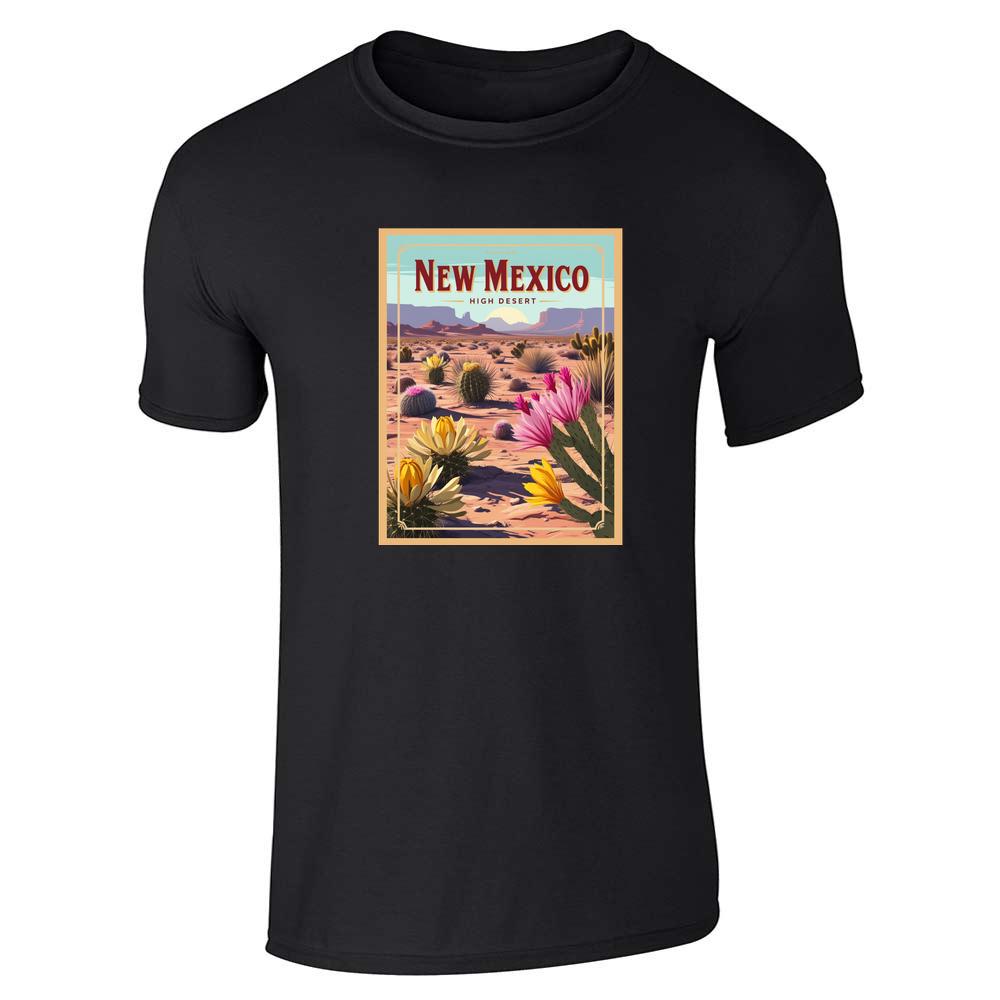 New Mexico High Desert II Unisex Tee