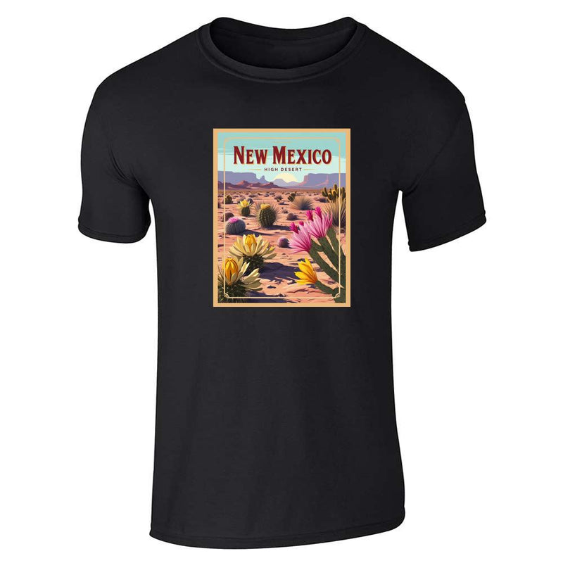 New Mexico High Desert II Unisex Tee