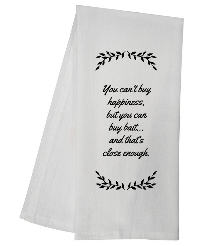 Buy Bait Tea Towel GGTT1433