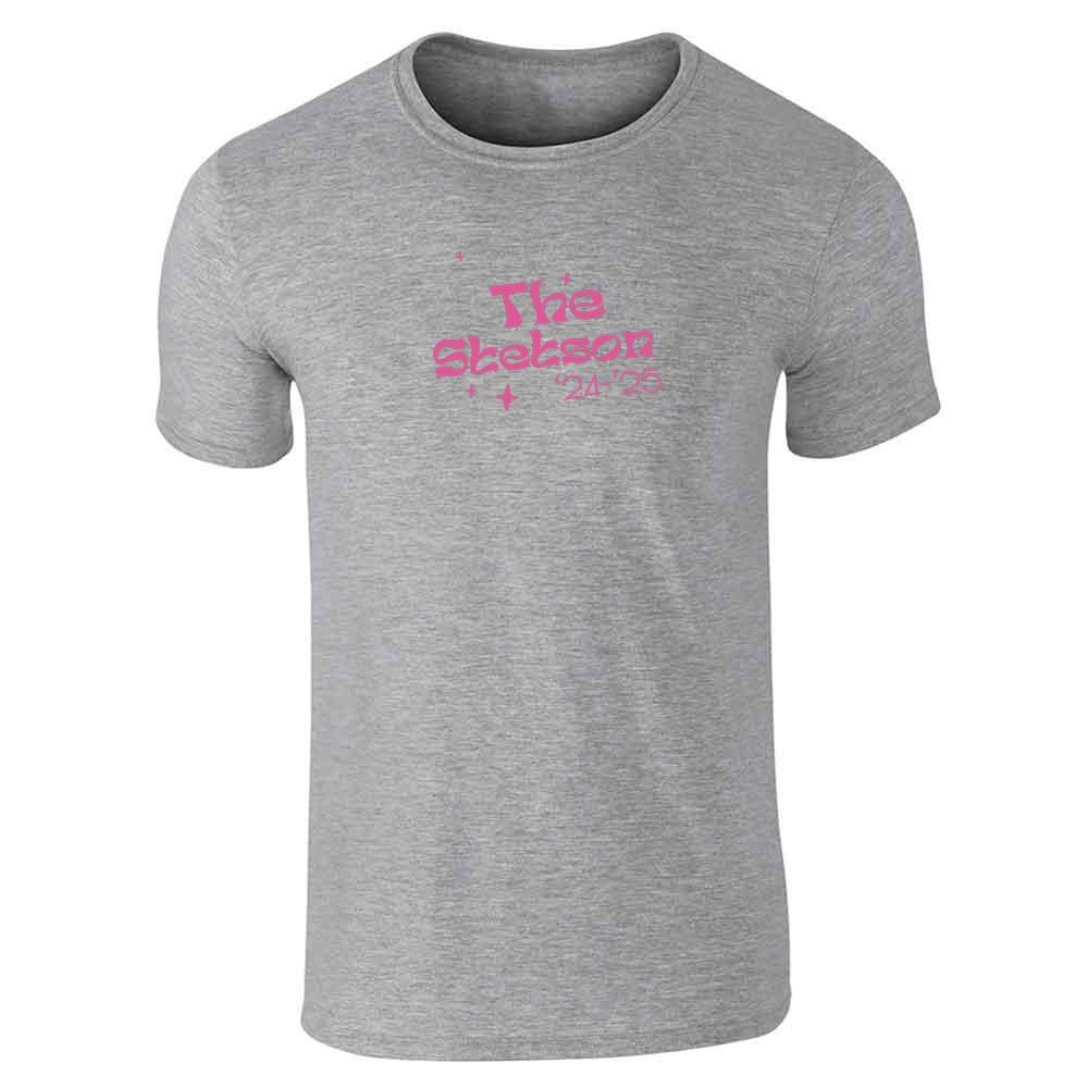 LASA Yearbook The Stetson 2024 2025 FRONT Unisex Tee