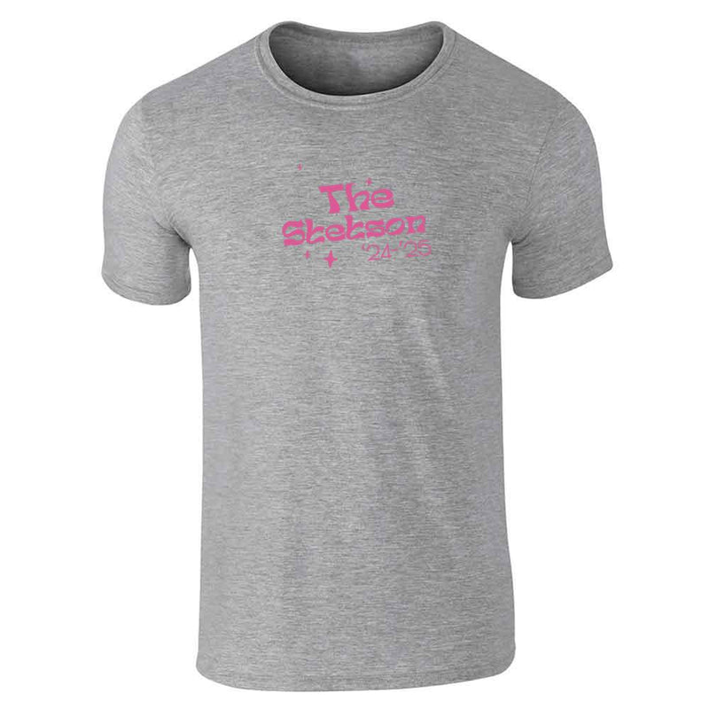 LASA Yearbook The Stetson 2024 2025 FRONT Unisex Tee
