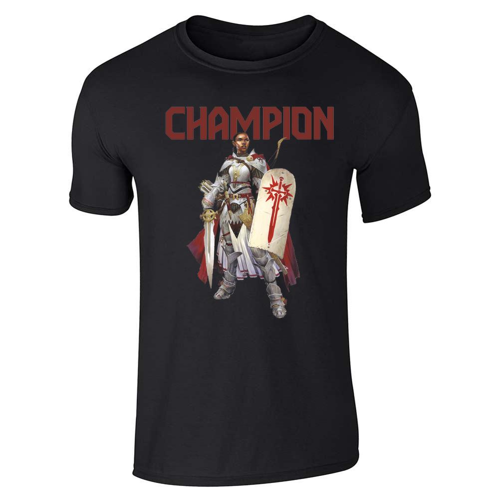 Pathfinder Champion Unisex Tee