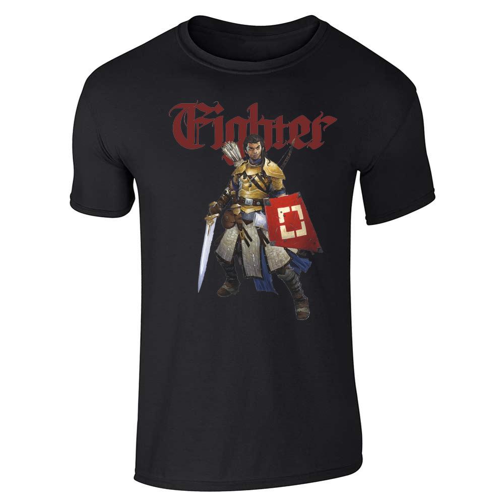 Pathfinder Fighter Unisex Tee