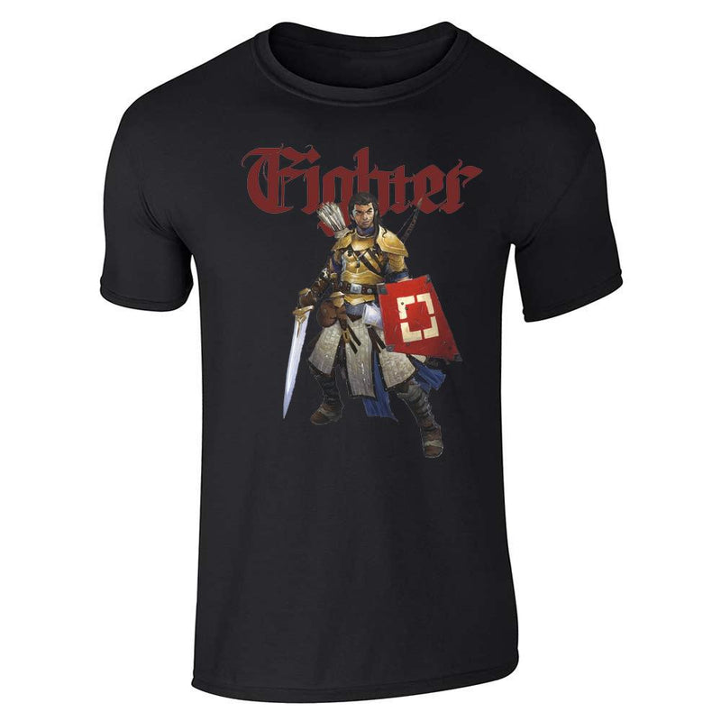 Pathfinder Fighter Unisex Tee