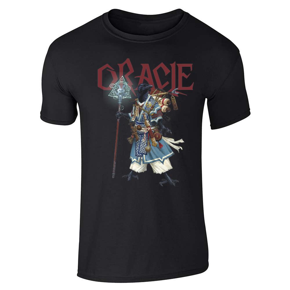 Pathfinder Oracle Unisex Tee