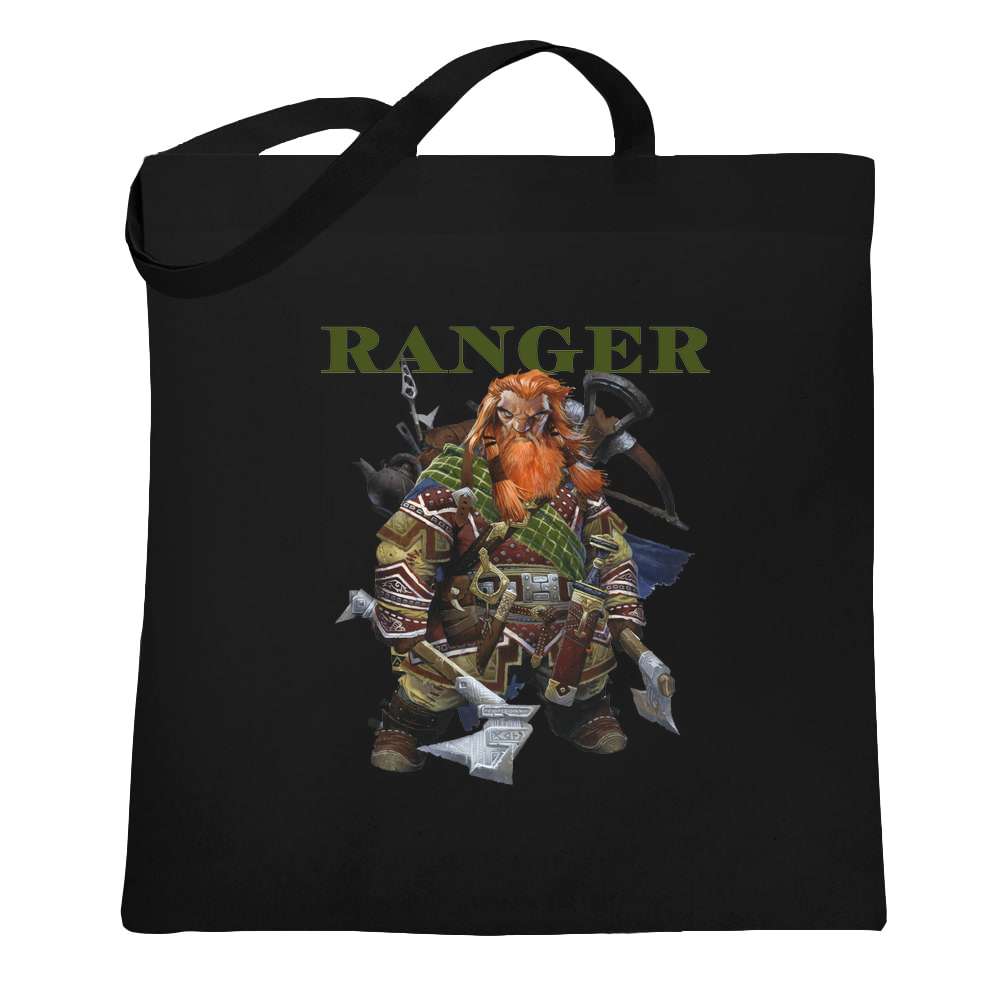 Pathfinder Ranger Tote Bag