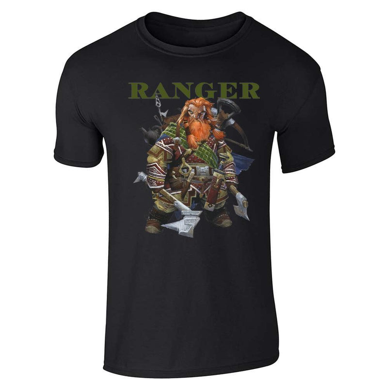 Pathfinder Ranger Unisex Tee