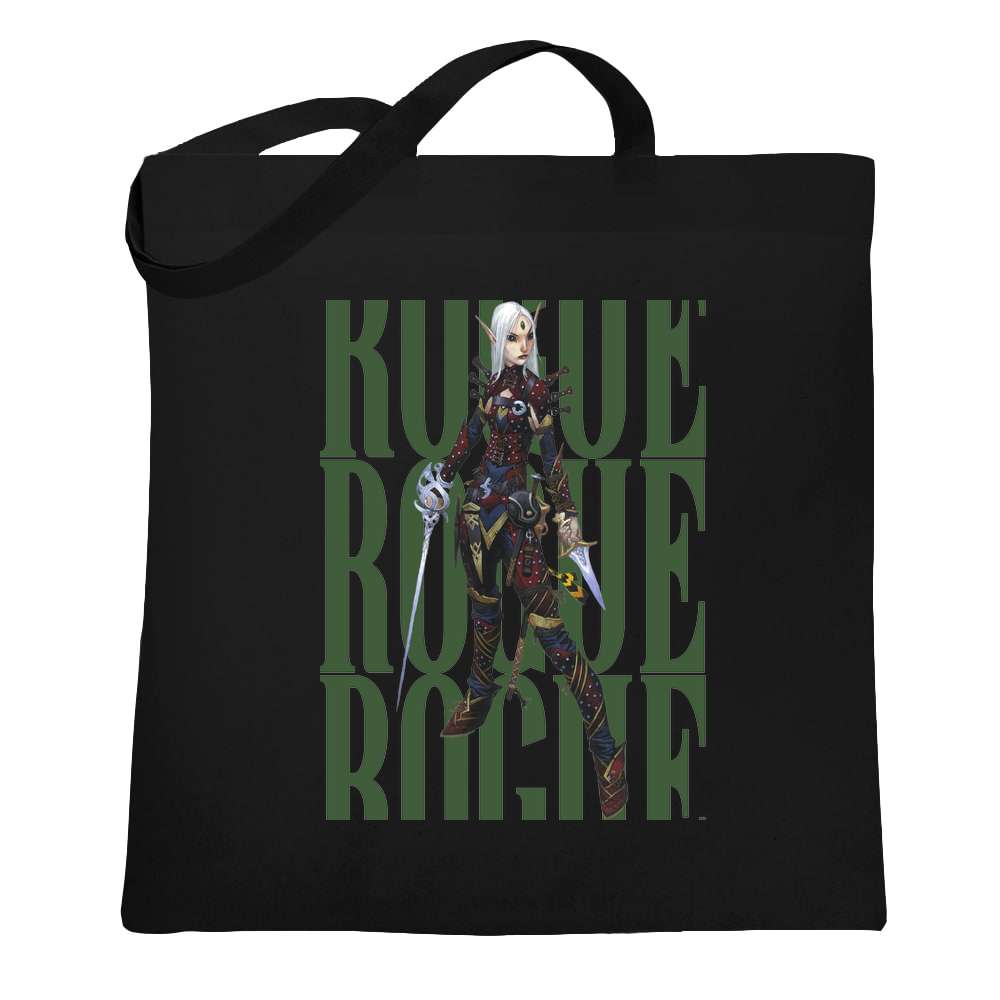 Pathfinder Rogue Tote Bag