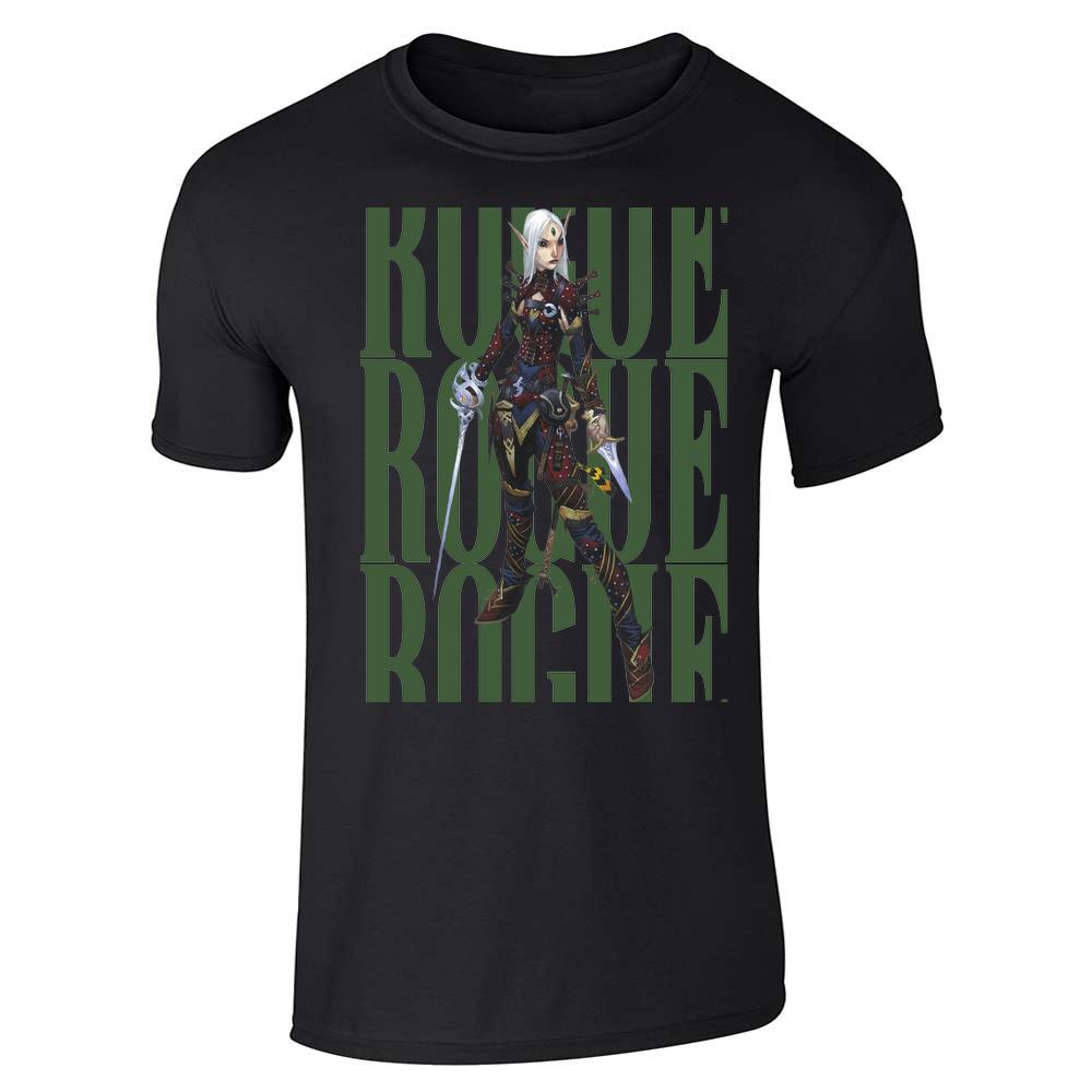 Pathfinder Rogue Unisex Tee