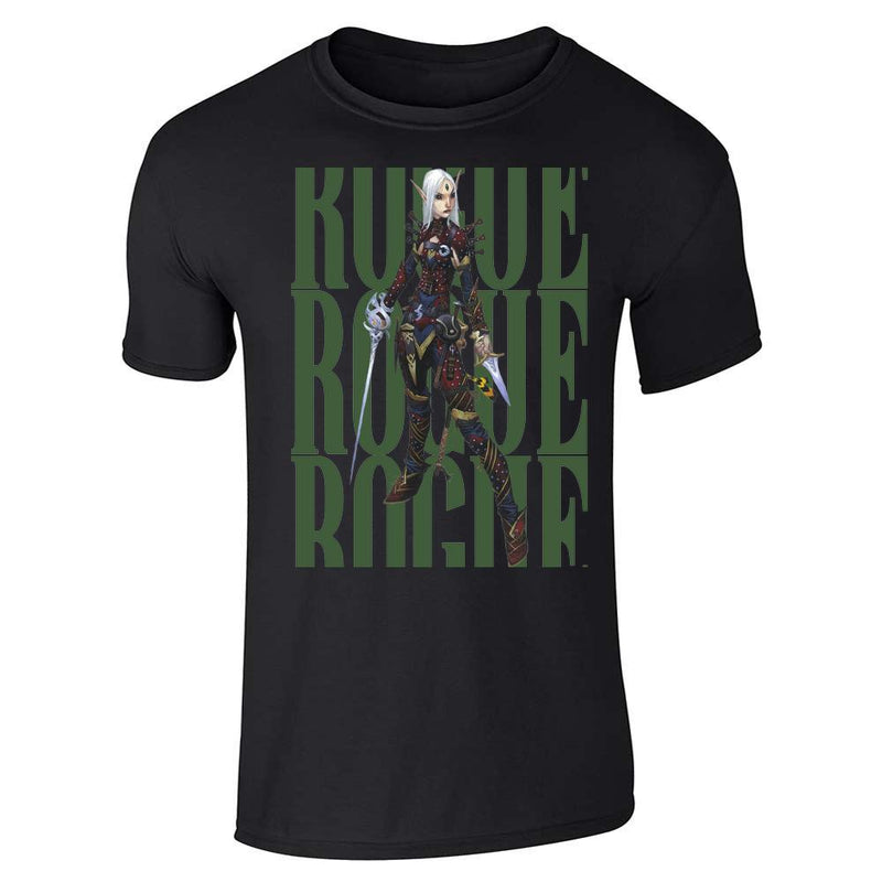 Pathfinder Rogue Unisex Tee