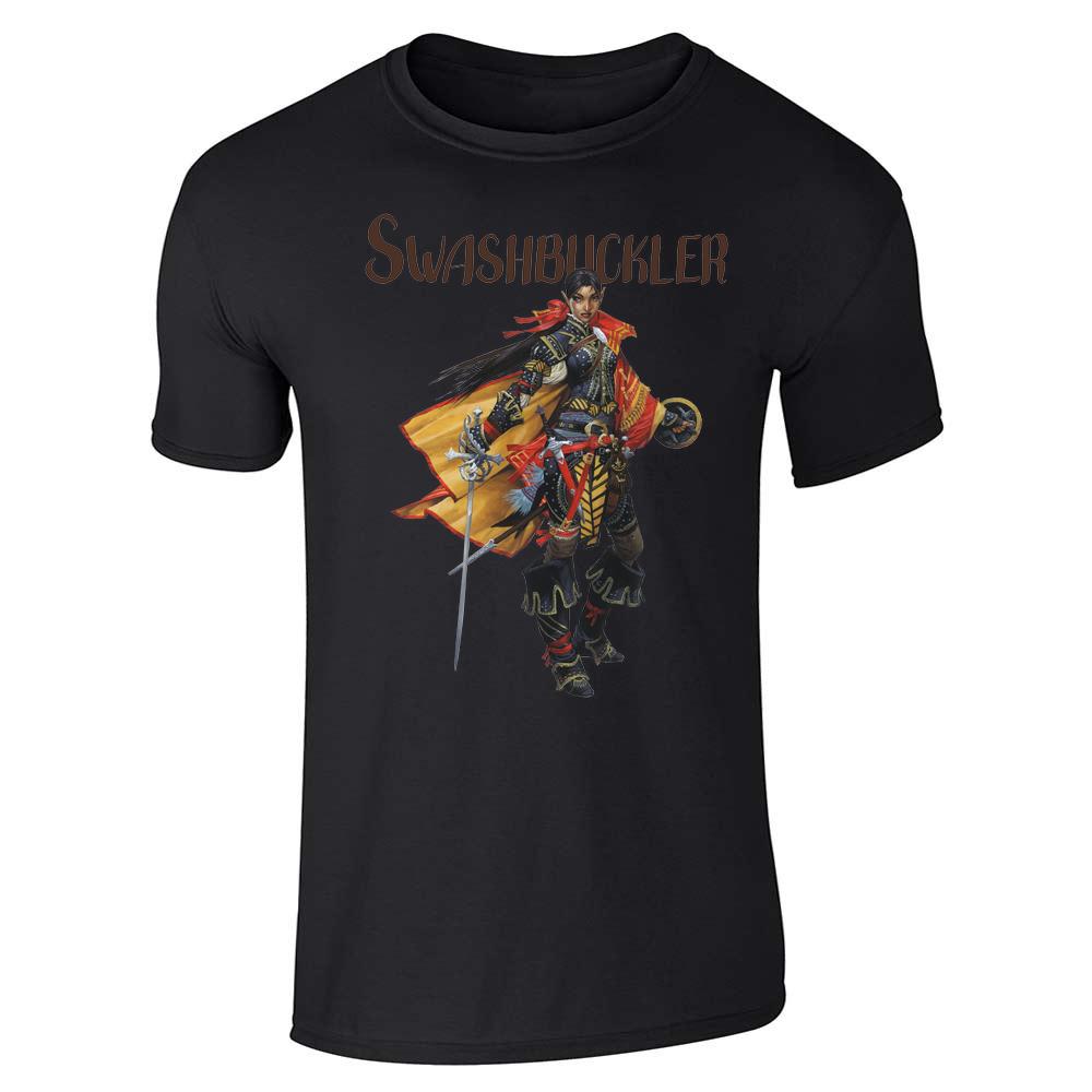 Pathfinder Swashbuckler Unisex Tee