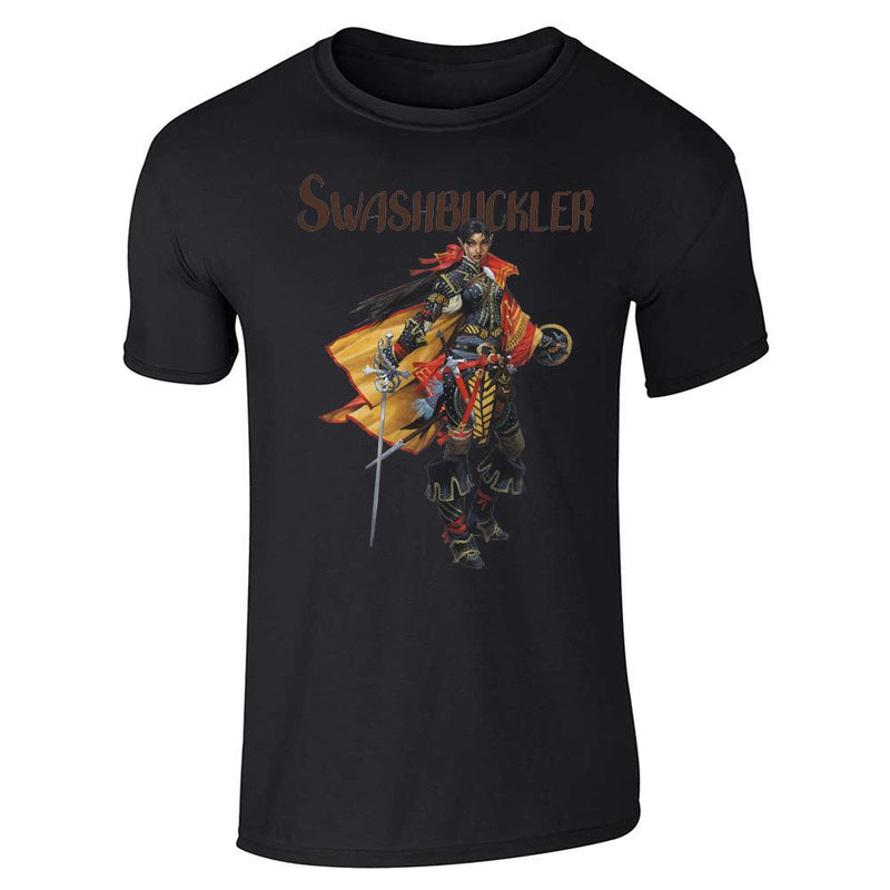 Pathfinder Swashbuckler Unisex Tee