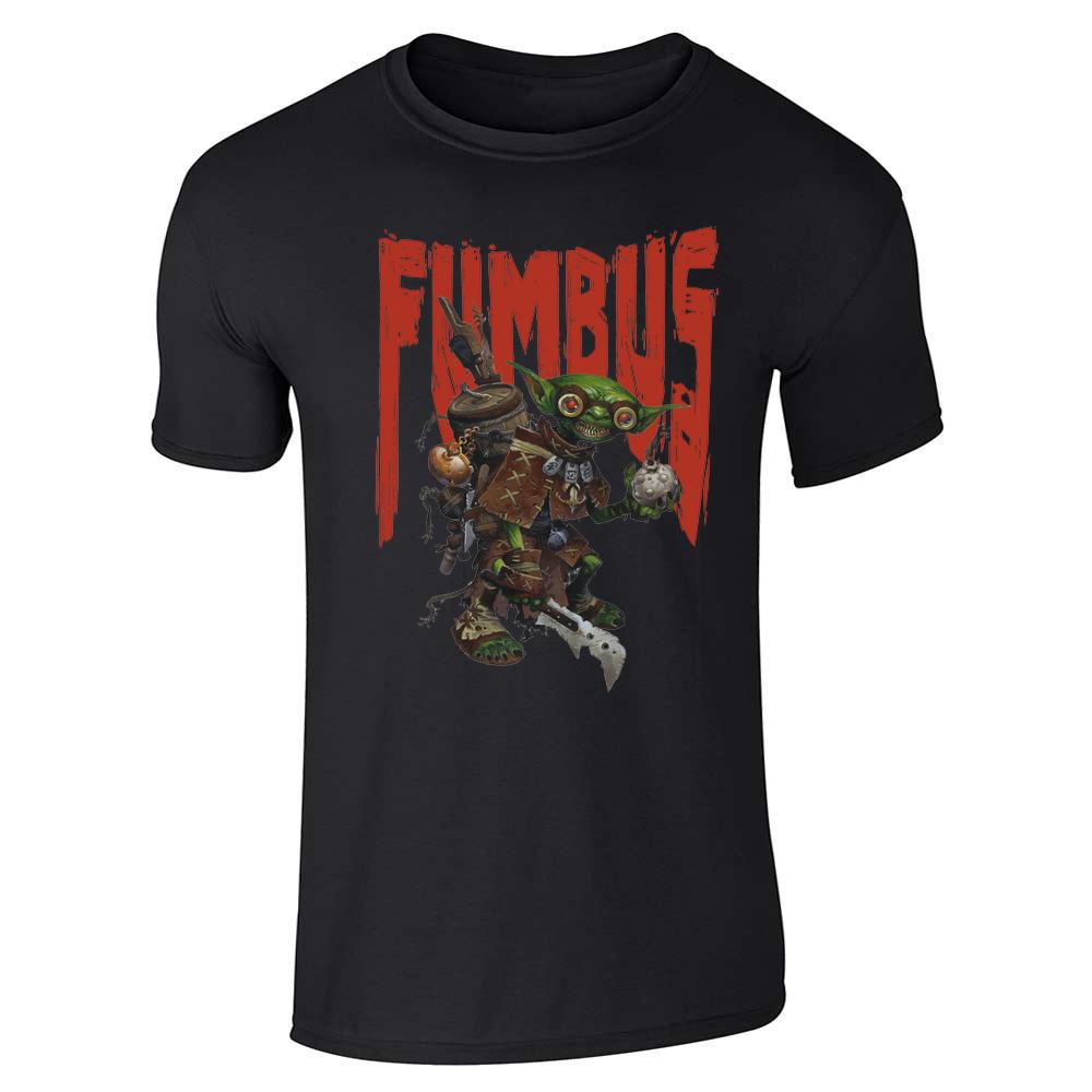 Pathfinder Fumbus Alchemist Unisex Tee