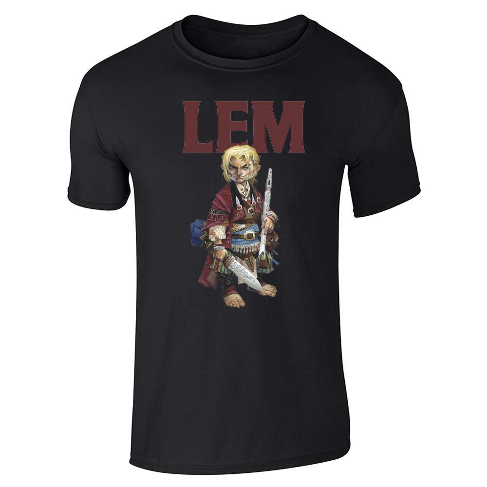 Pathfinder Lem Bard Unisex Tee