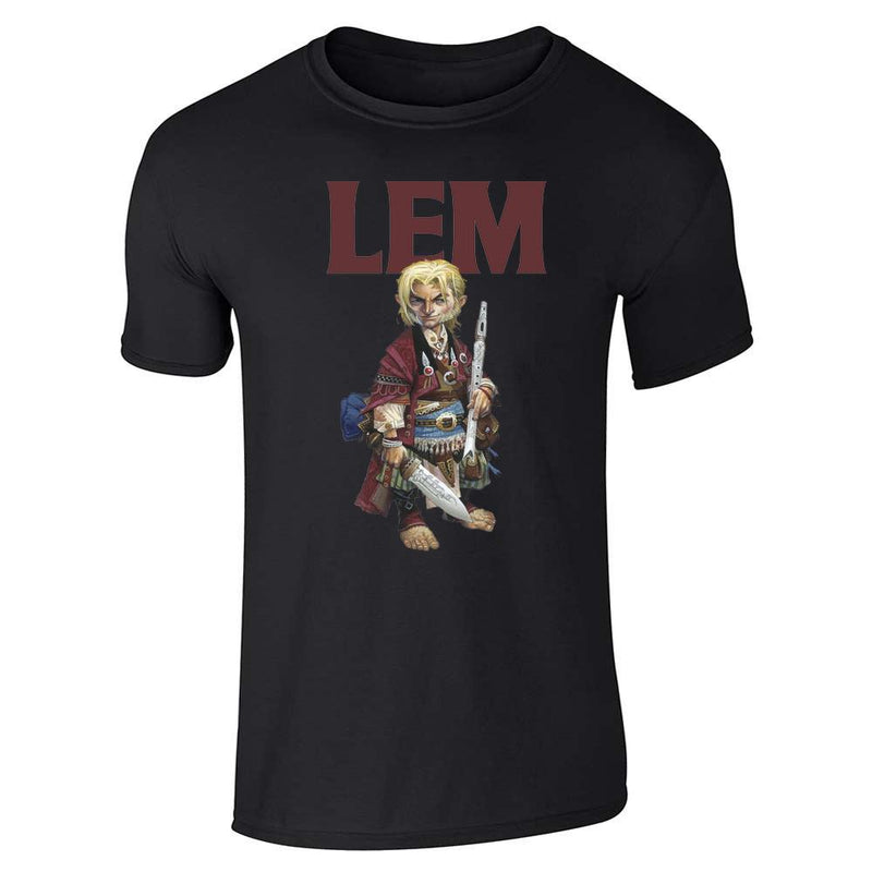 Pathfinder Lem Bard Unisex Tee