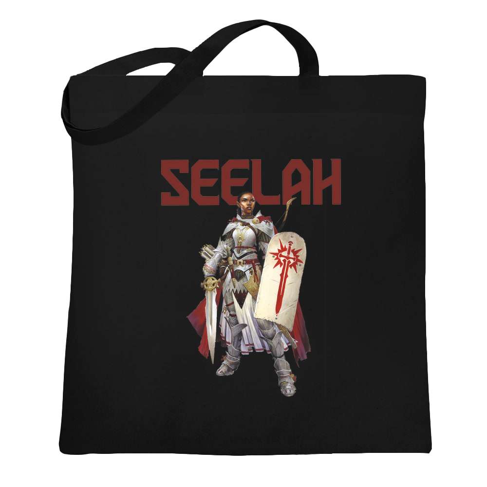 Pathfinder Seelah Champion Tote Bag