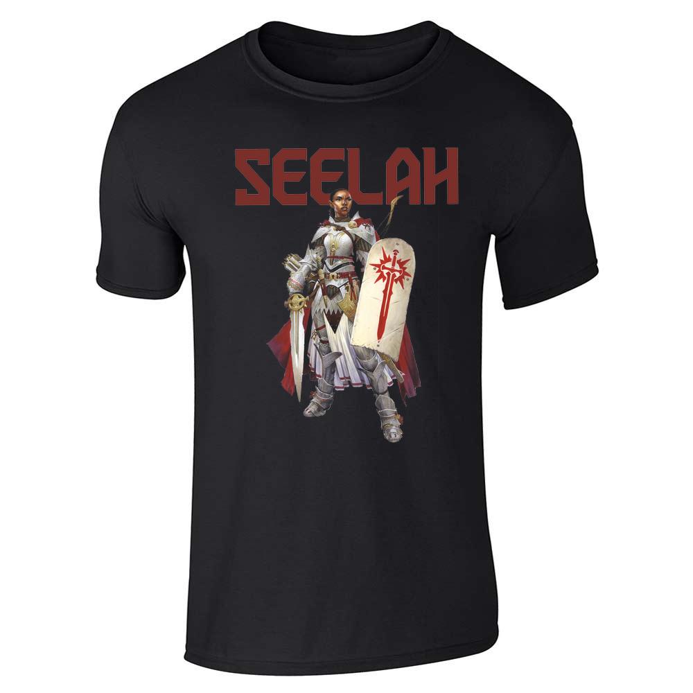 Pathfinder Seelah Champion Unisex Tee
