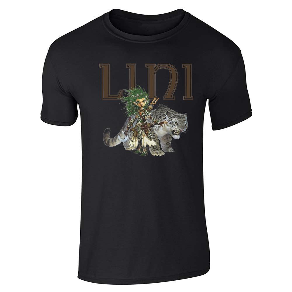 Pathfinder Lini Druid Unisex Tee