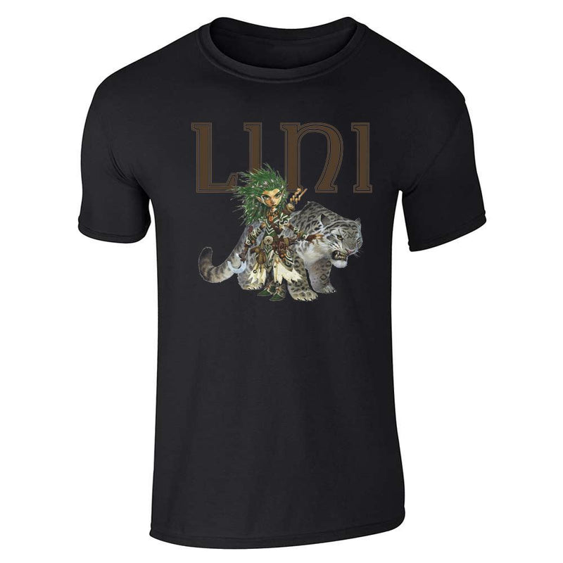 Pathfinder Lini Druid Unisex Tee