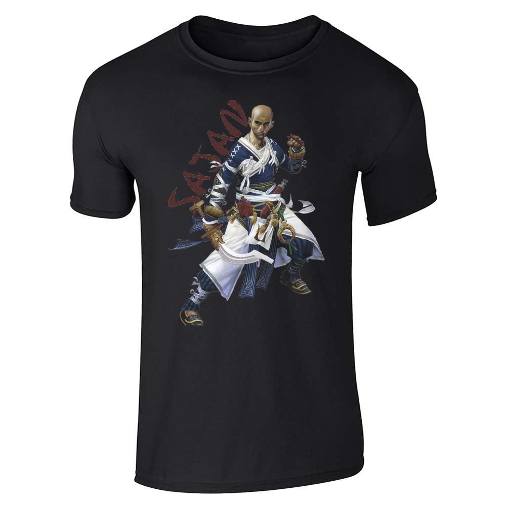 Pathfinder Sajan Monk Unisex Tee