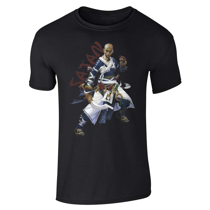 Pathfinder Sajan Monk Unisex Tee