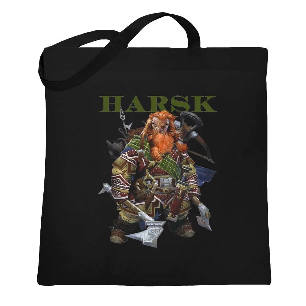 Pathfinder Harsk Ranger Tote Bag