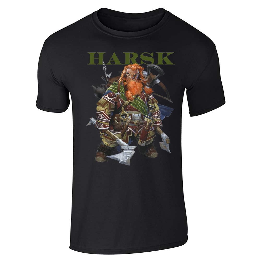 Pathfinder Harsk Ranger Unisex Tee