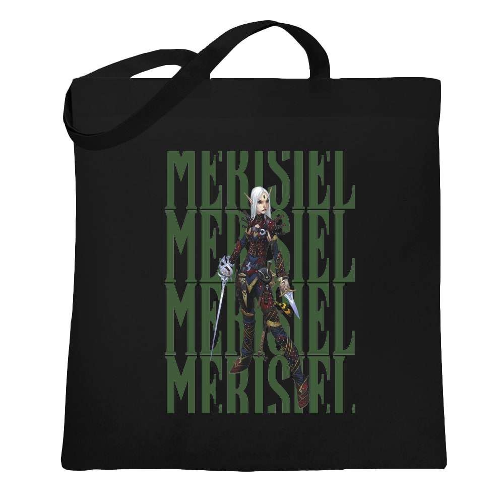 Pathfinder Mersiel Rogue Tote Bag