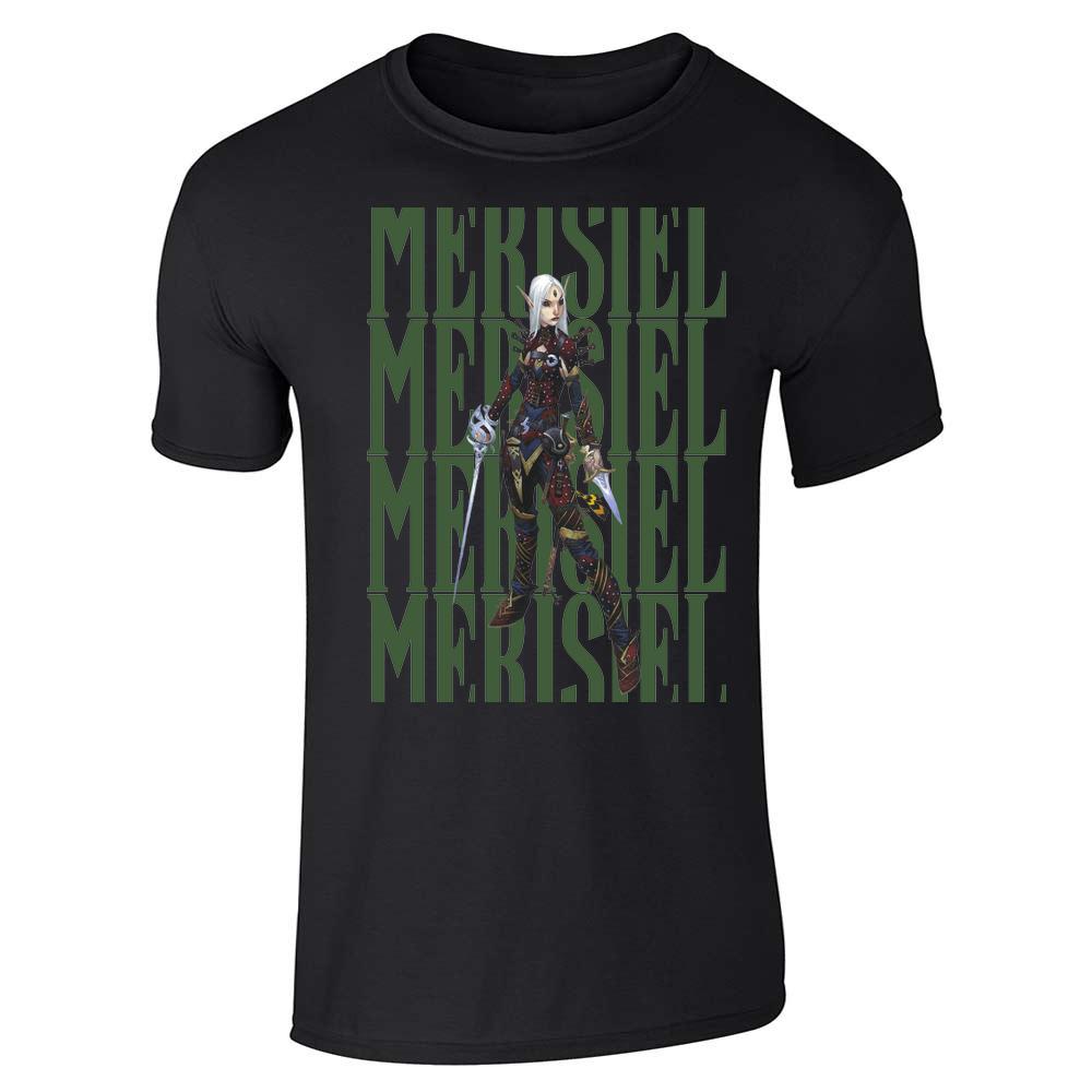 Pathfinder Mersiel Rogue Unisex Tee