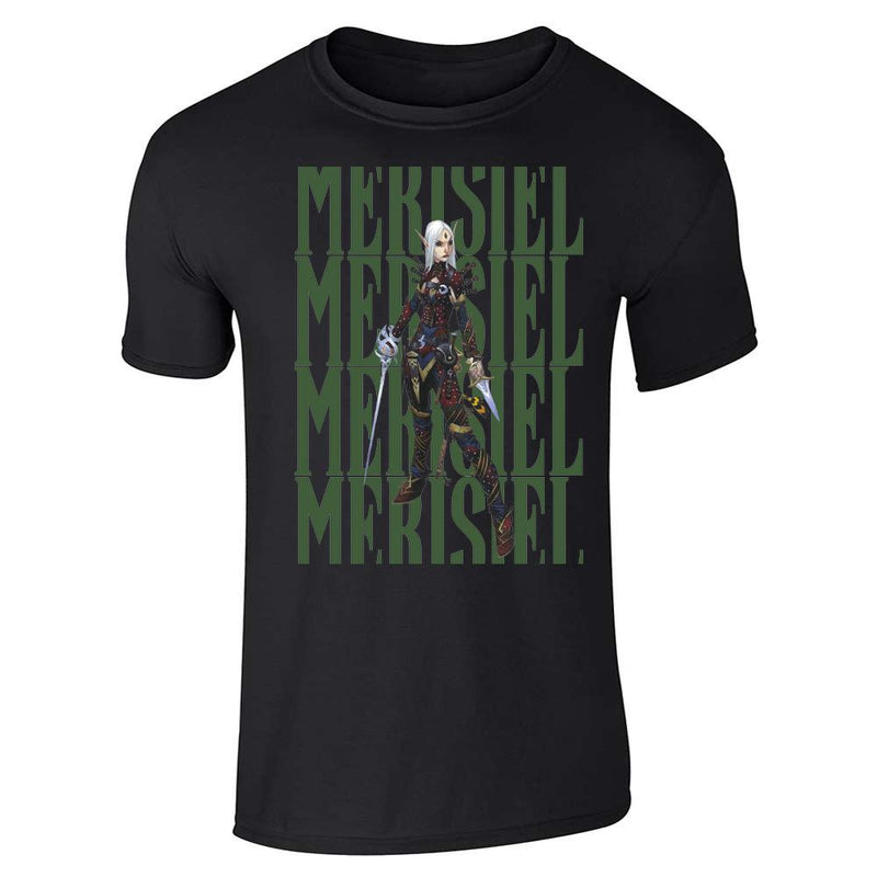 Pathfinder Mersiel Rogue Unisex Tee
