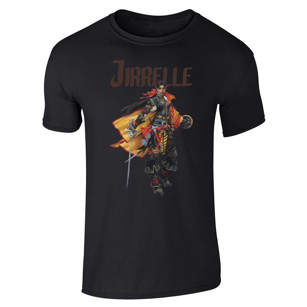 Pathfinder Jirrelle Swashbuckler Unisex Tee