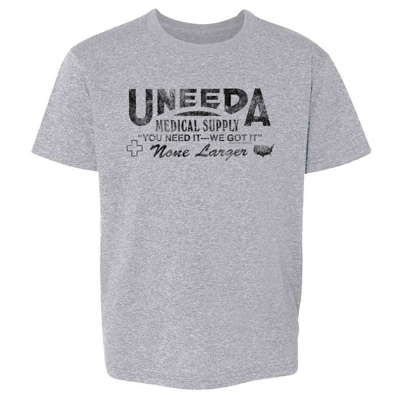 Return of the Living Dead UNEEDA Medical Supply Kids & Youth Tee