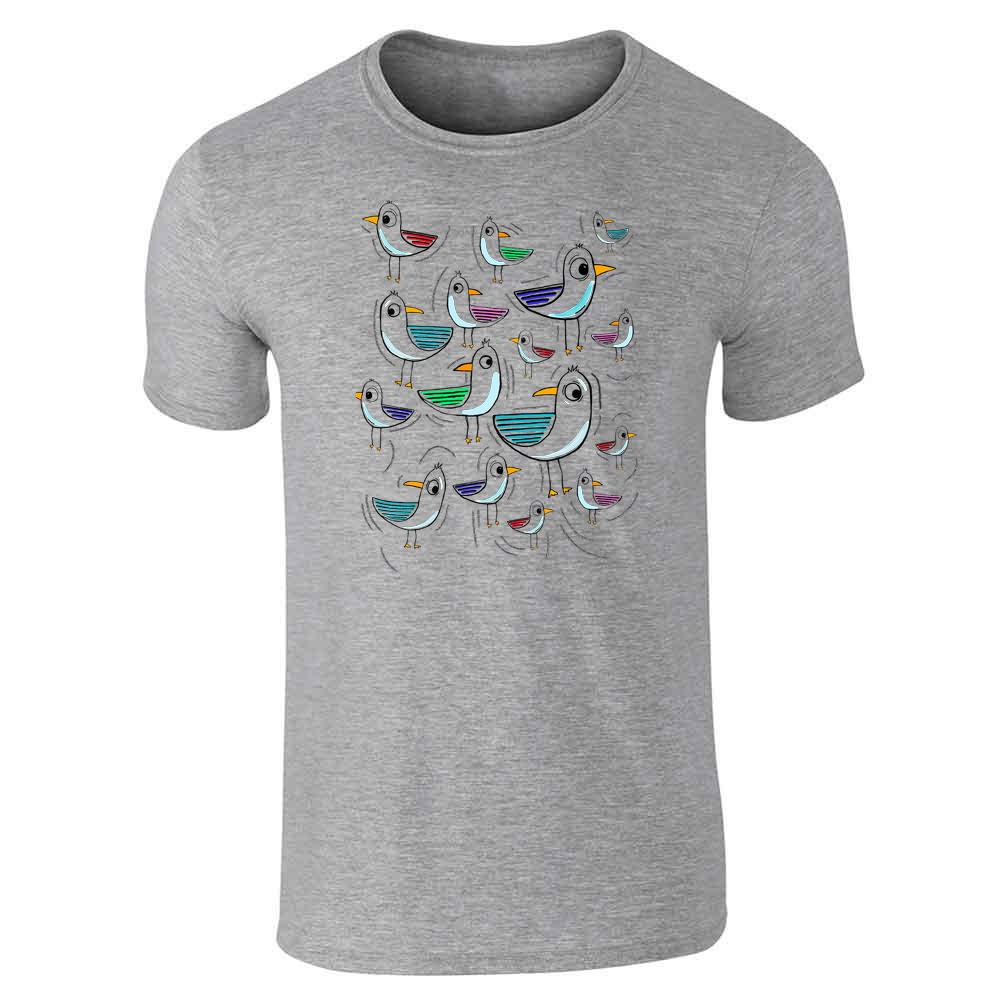 CUSTOM Jamie Jarka Multiple Milos Unisex Tee