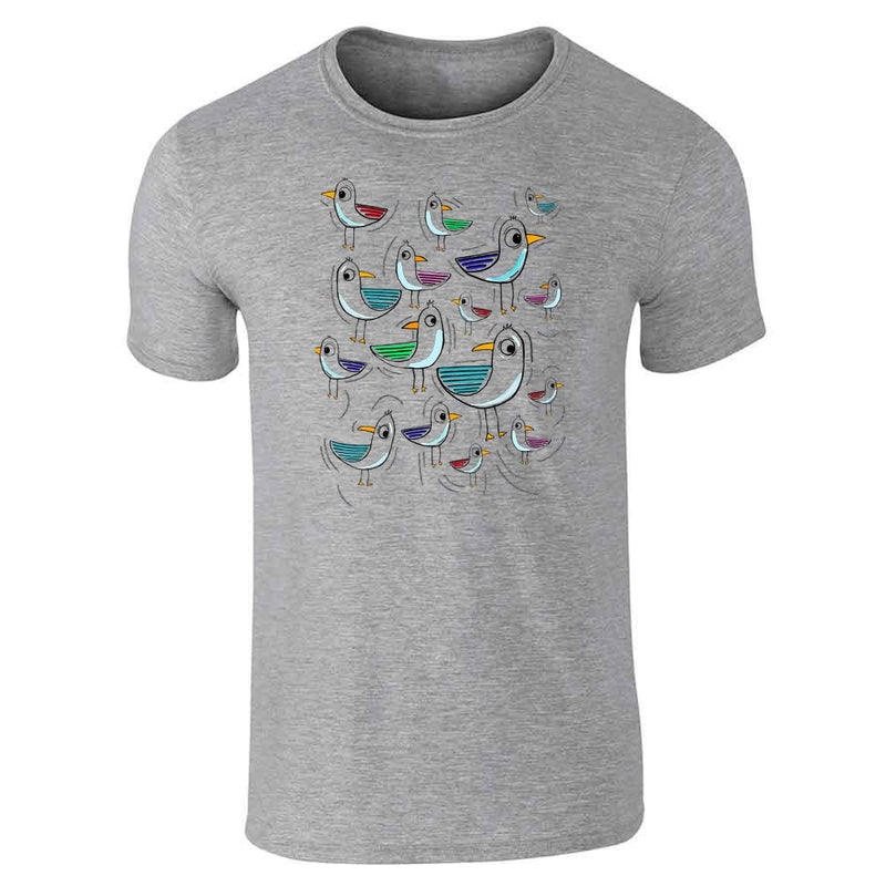 CUSTOM Jamie Jarka Multiple Milos Unisex Tee