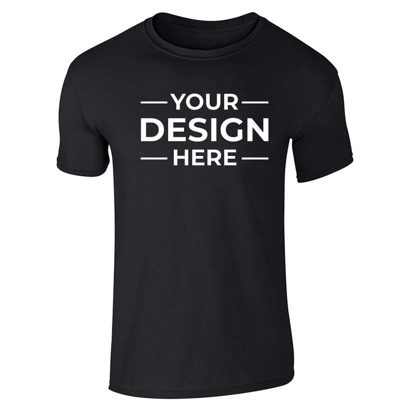 Your Design Here Unisex Tee