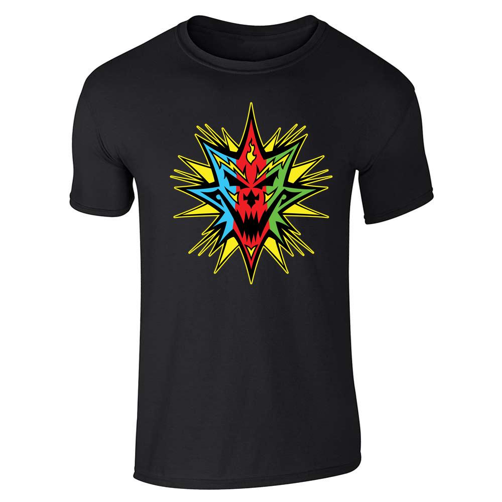 Insane Clown Posse Bang Pow Boom ICP Unisex Tee