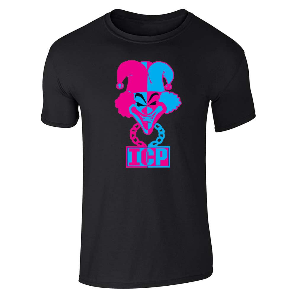 Insane Clown Posse Carnival of Carnage ICP Unisex Tee