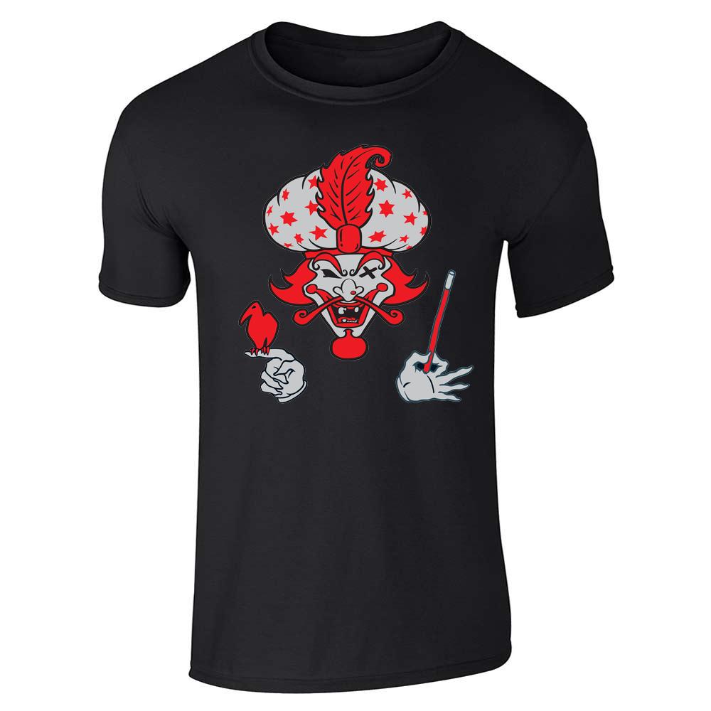 Insane Clown Posse Great Milenko ICP Unisex Tee