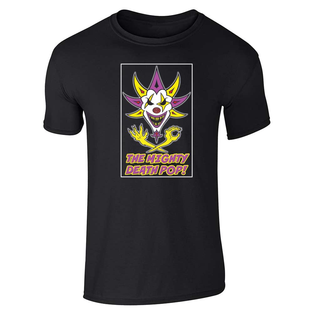Insane Clown Posse Mighty Death Pop ICP Unisex Tee
