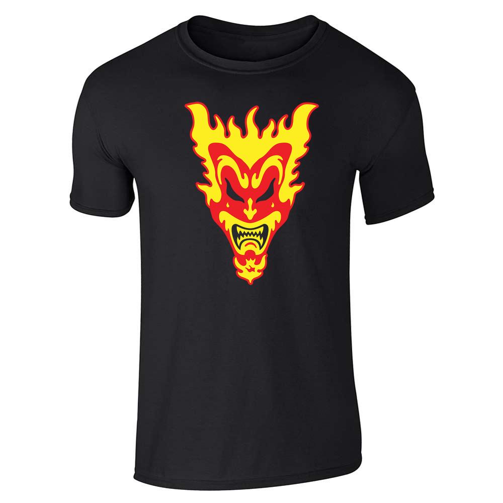 Insane Clown Posse Jack Jeckel Brothers ICP Unisex Tee