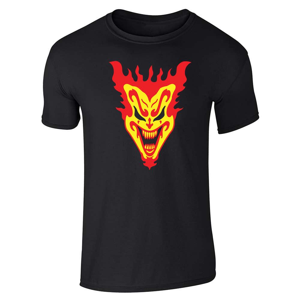 Insane Clown Posse Jake Jeckel Brothers ICP Unisex Tee
