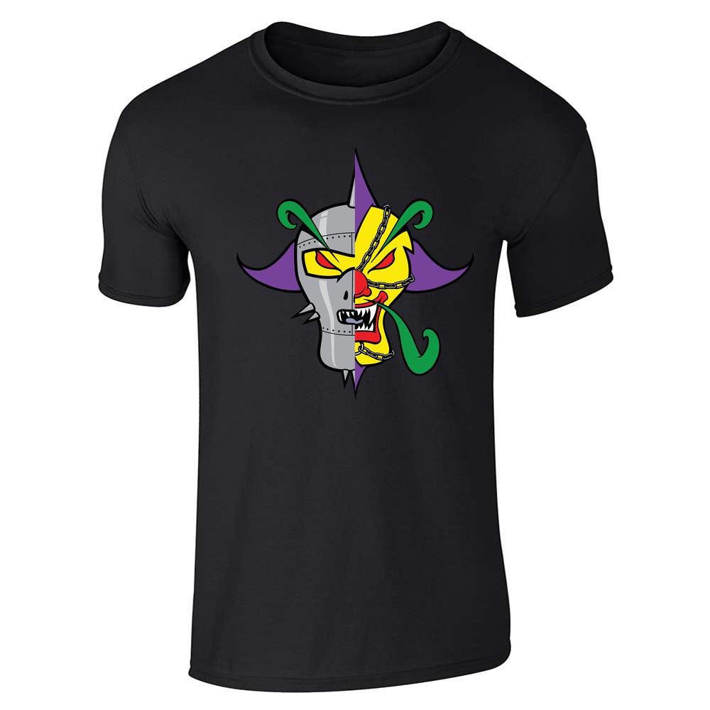 Insane Clown Posse Missing Link ICP Unisex Tee