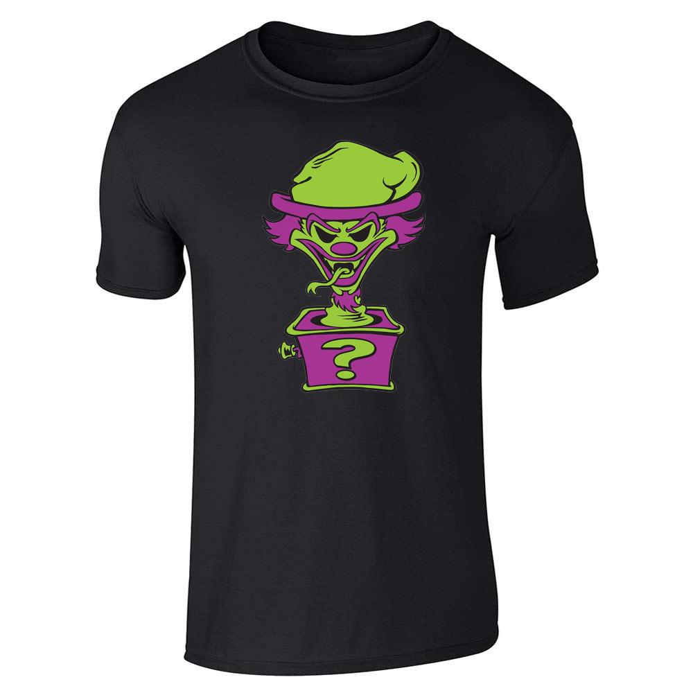 Insane Clown Posse Riddlebox ICP Unisex Tee