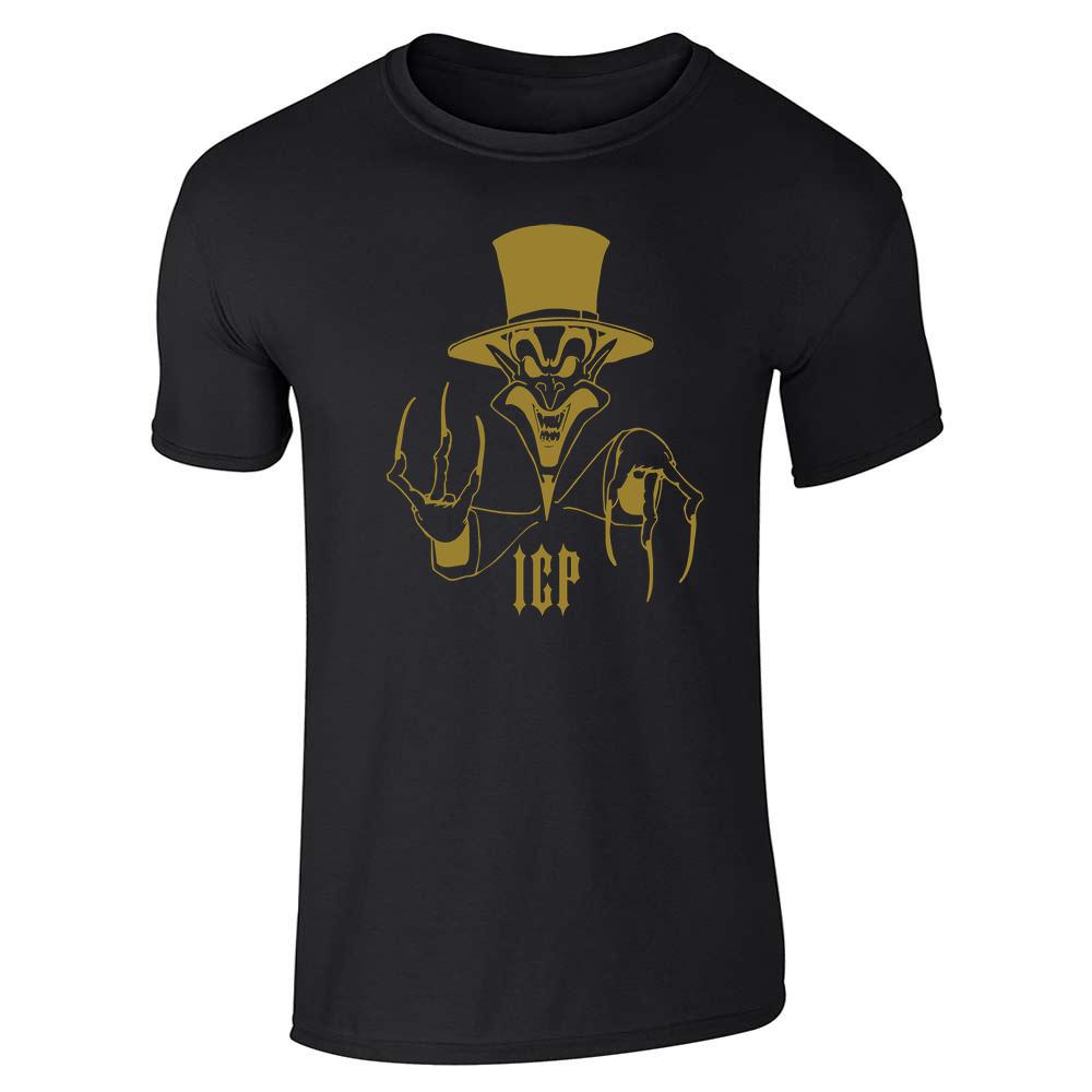 Insane Clown Posse Ringmaster ICP Unisex Tee