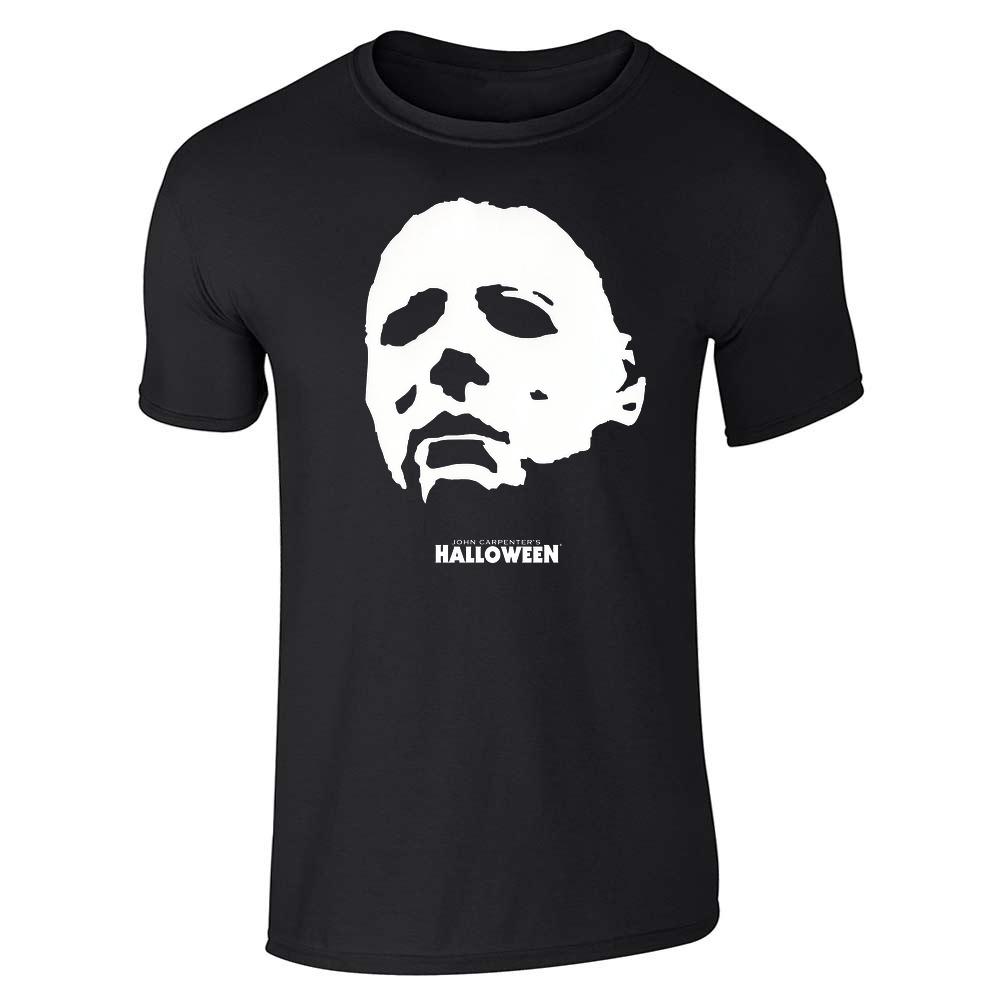 John Carpenter's Halloween Michael Myers Horror Unisex Tee