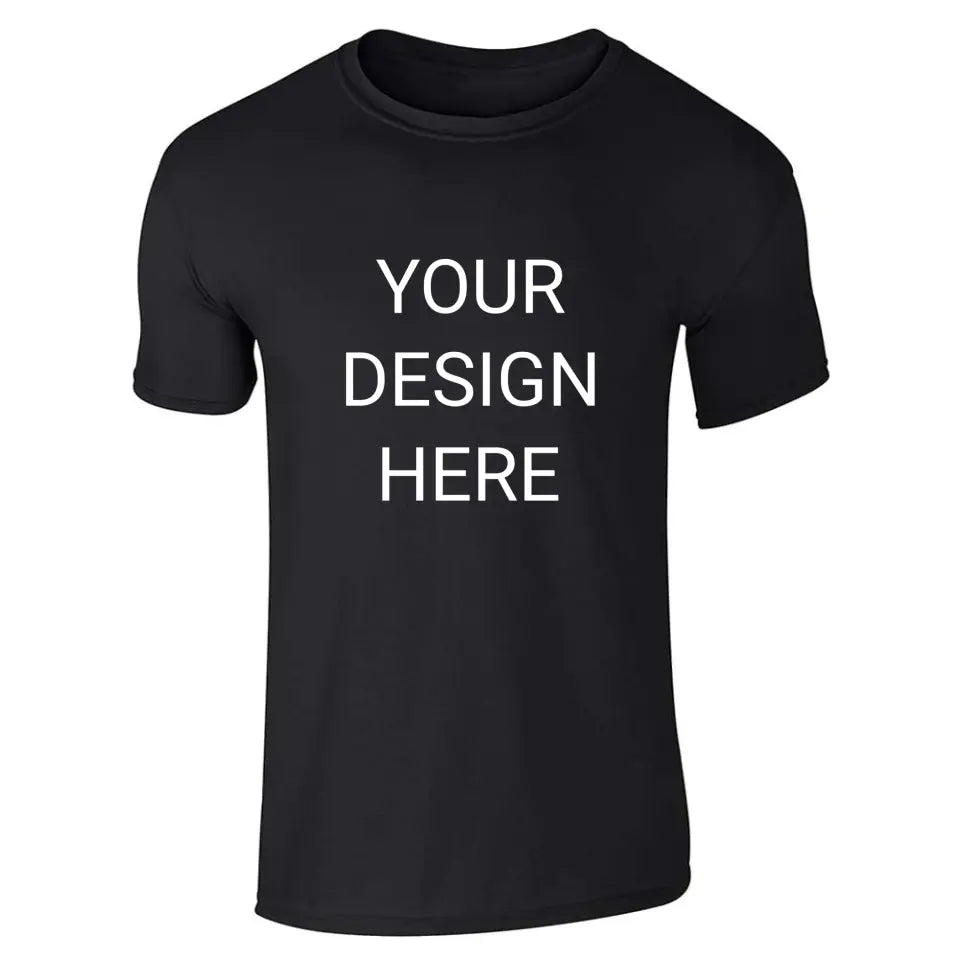 Design Your Own Shirt – Gotham Gifts | Pop Threads